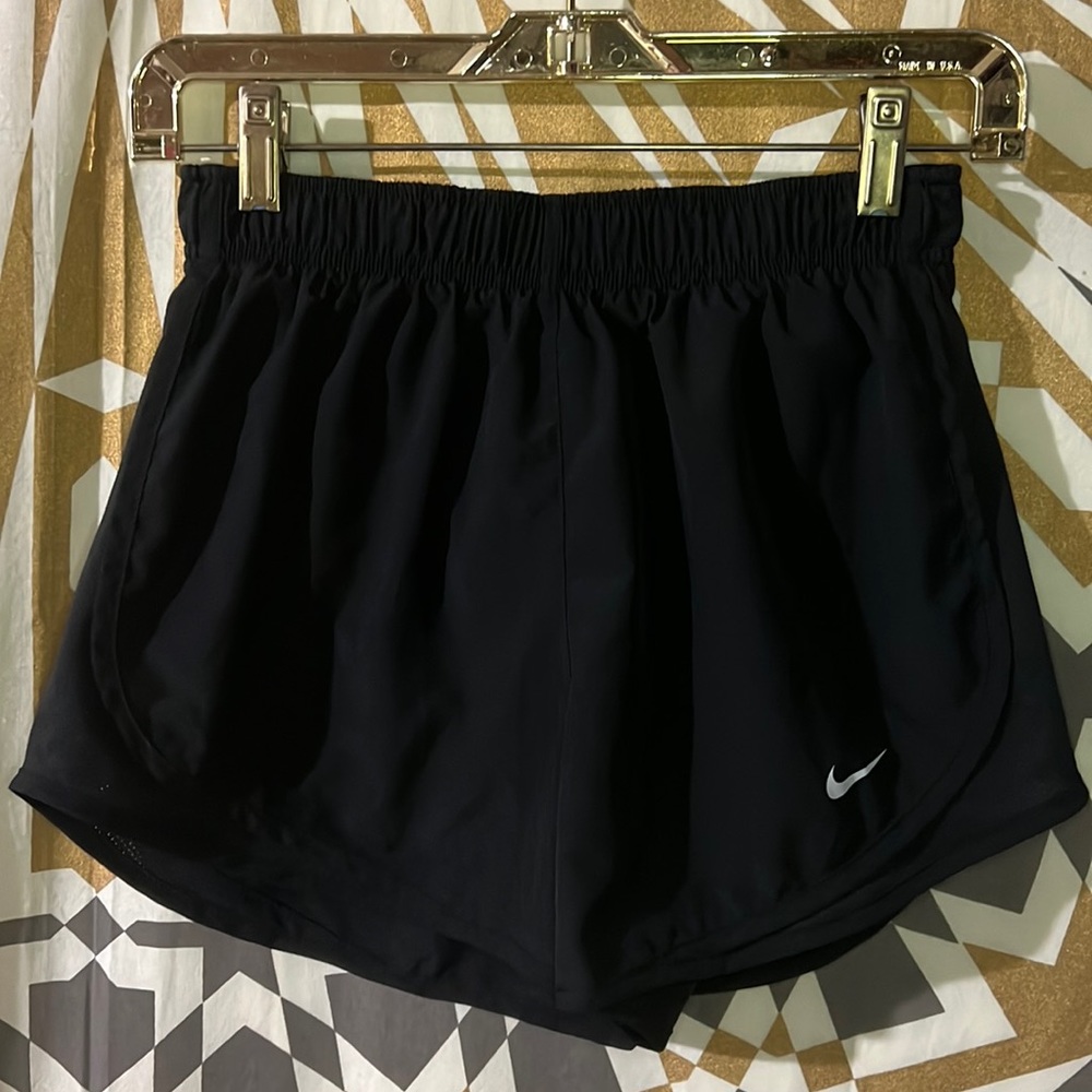 Nike Tempo Shorts